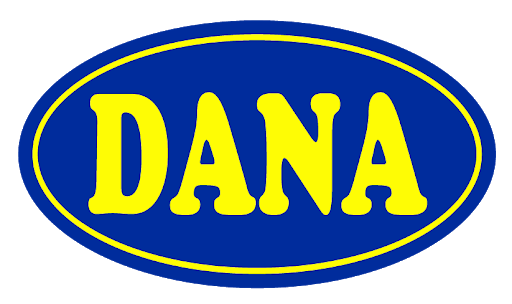 dana logo